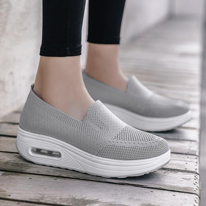 Orthopädischer Schuh für Frauen