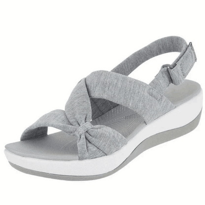 Orthopädische Sandalen für Frauen